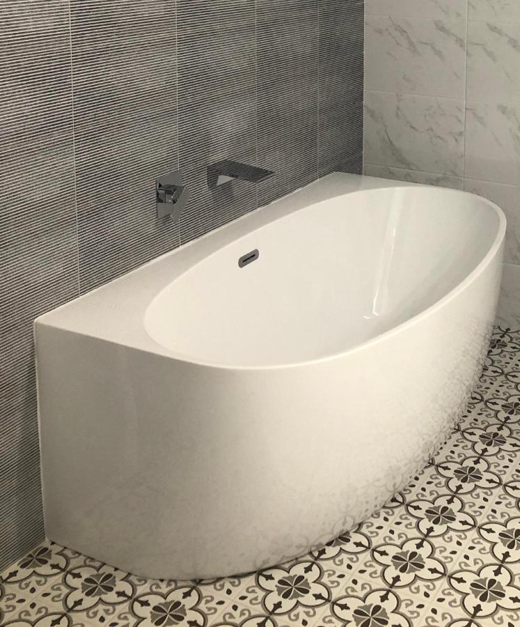 Spacious Central Townhouse Фриментъл Екстериор снимка