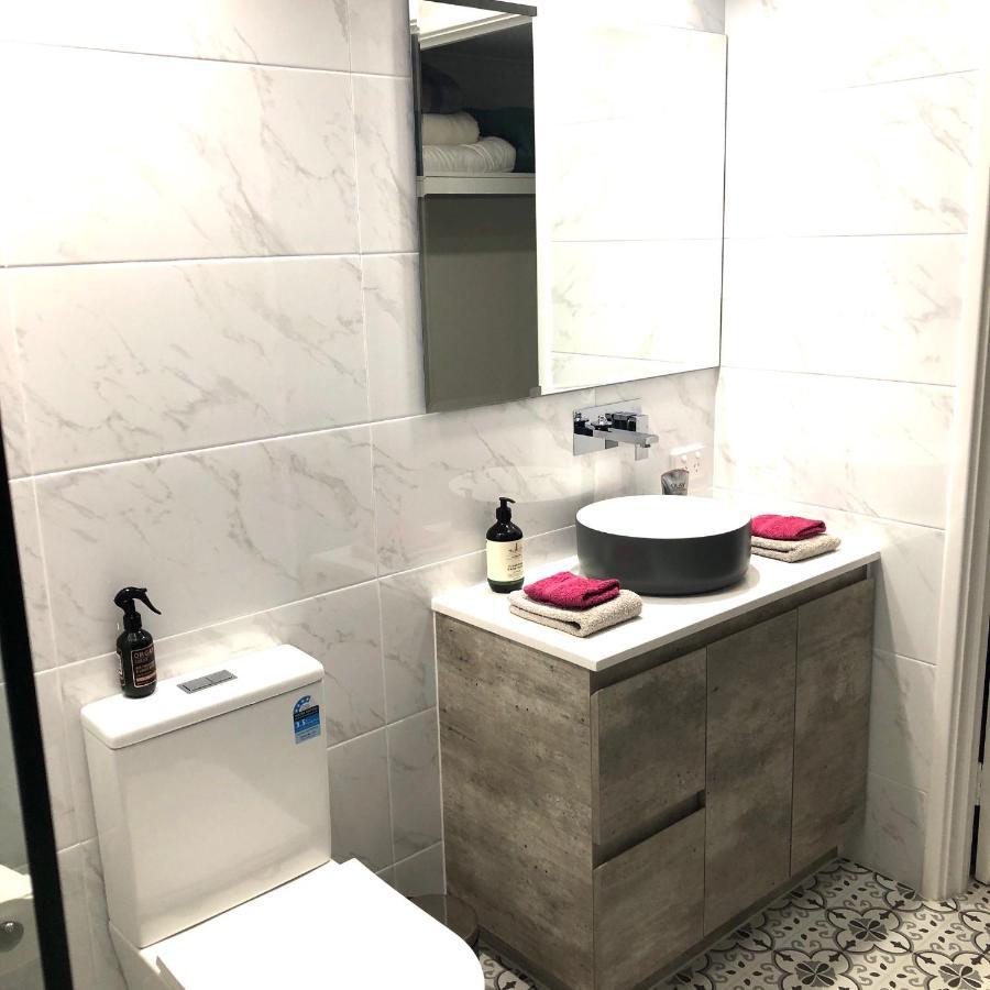 Spacious Central Townhouse Фриментъл Екстериор снимка
