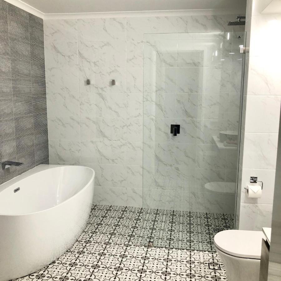 Spacious Central Townhouse Фриментъл Екстериор снимка