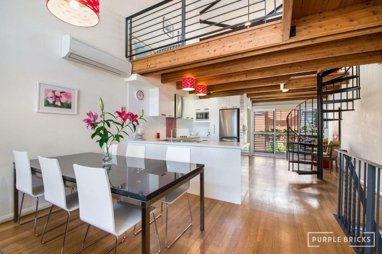 Spacious Central Townhouse Фриментъл Екстериор снимка
