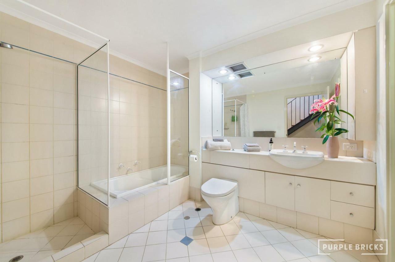 Spacious Central Townhouse Фриментъл Екстериор снимка