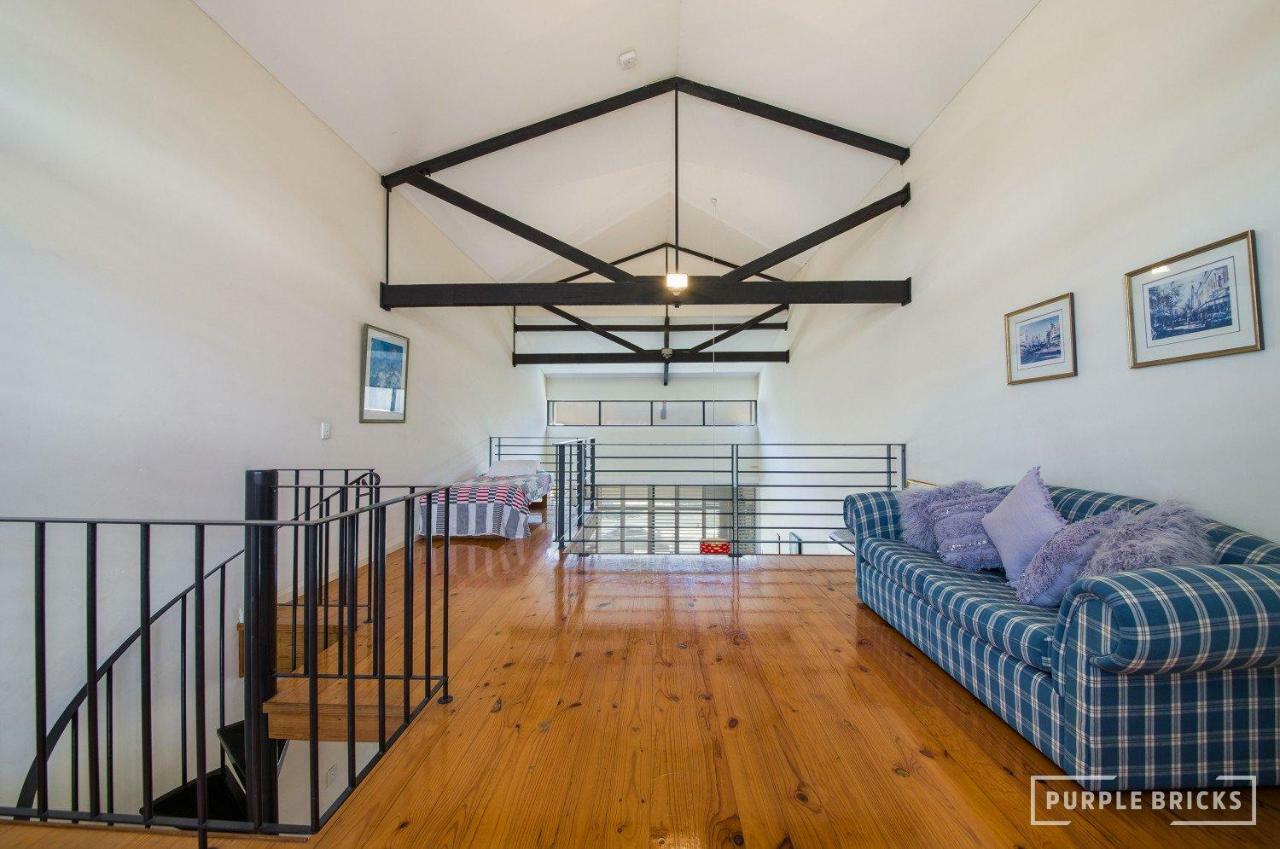 Spacious Central Townhouse Фриментъл Екстериор снимка