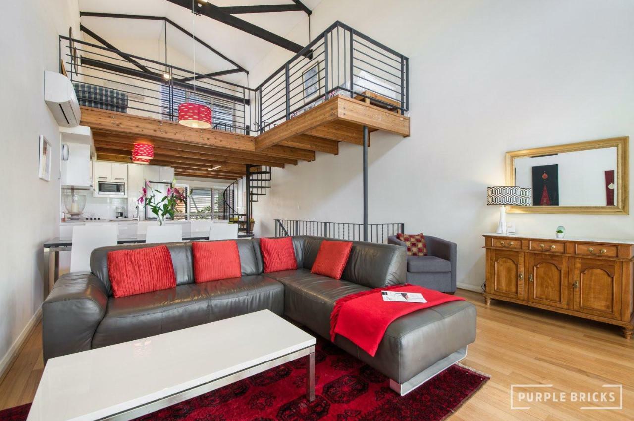 Spacious Central Townhouse Фриментъл Екстериор снимка